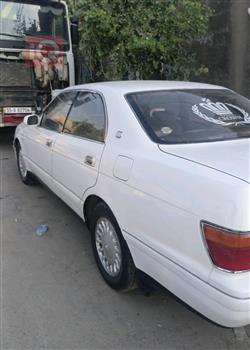 تويوتا كراون